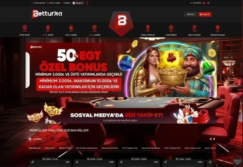 Betturka